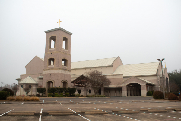 St. Helen Catholic Church
