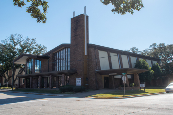 Katy First United Methodist Church